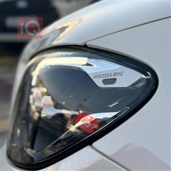 مێرسێدس بێنز E-Class